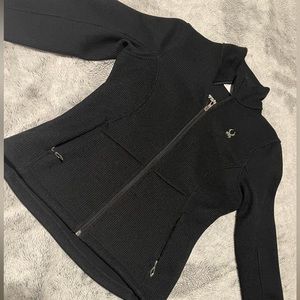 Spyder Core Jacket